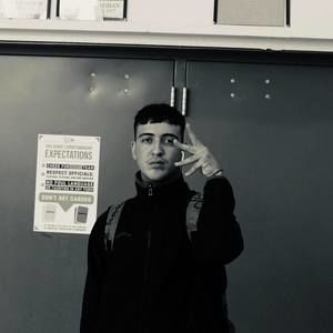 Meet your Posher, Joaquin